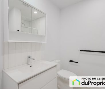 730-2600, Cavendish, Côte-des-Neiges / Notre-Dame-de-Grâce à louer - Photo 4