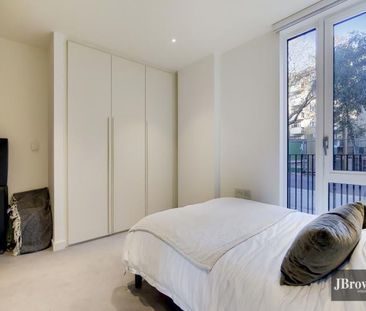 1 bedroom apartment to rent - Photo 5