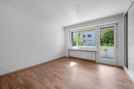 Ansprechende Single-Wohnung in gepflegter Umgebung - Foto 2