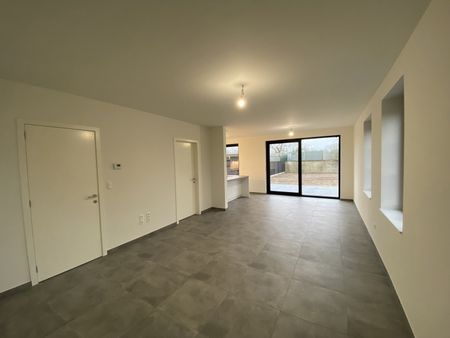 Energiezuinige nieuwbouwwoning met garage - Photo 5