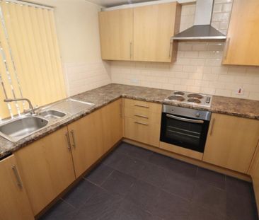 1 bedroom Flat To Let - Photo 4