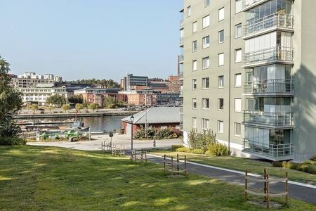 Bergviksgatan, Södertälje - Foto 4