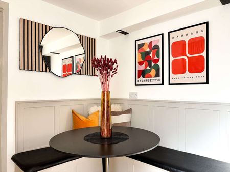 Church Street Room 4 - Photo 3