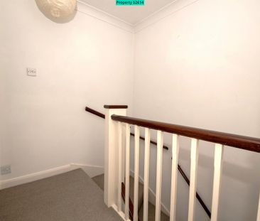 1 bedroom end of terrace house to rent - Photo 2