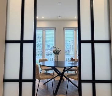 Te huur: Chris Van Abkoudestraat 21, 2321 WW Leiden - Foto 5