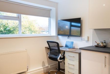 1 bedroom apartment to rent - Photo 5