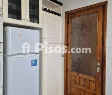 Piso en alquiler en Calle de Catalina Marín, cerca de Calle del Peso - Foto 6