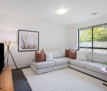 Comfortable Family Living - Photo 1