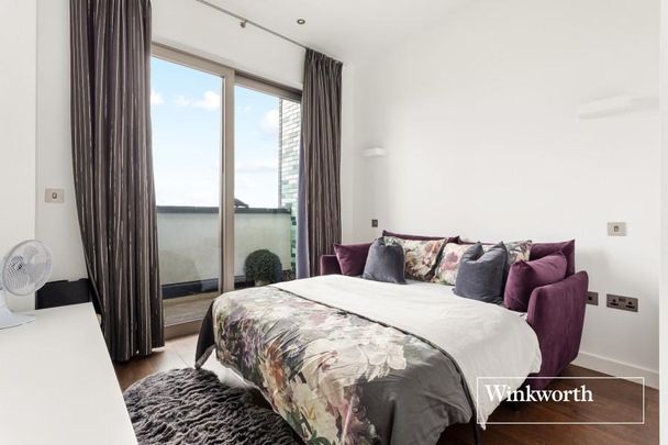 3 bedroom penthouse to rent - Photo 1