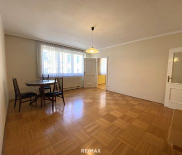 3-Zimmer-Wohnung nahe Gersthofer Platz u. Türkenschanzpark - Foto 4