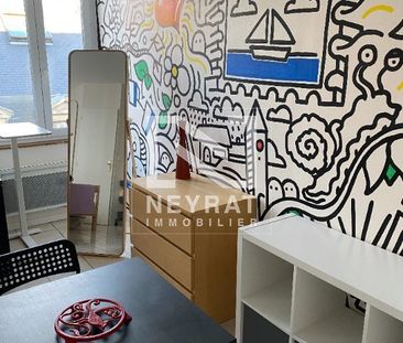 Location Appartement 1 pièce 20m² DIJON 21000 - Photo 2