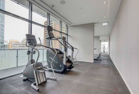 For Lease - 50 Charles Street Unit# 1915, Toronto, Ontario - Photo 5