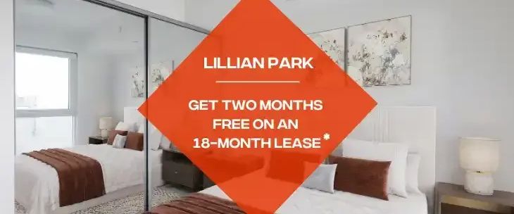 Lillian Park | 44 Lillian Street, Toronto - Photo 1