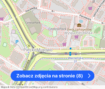 Pokój 2-osobowy Gdańsk - Morena – zdjęcie 1
