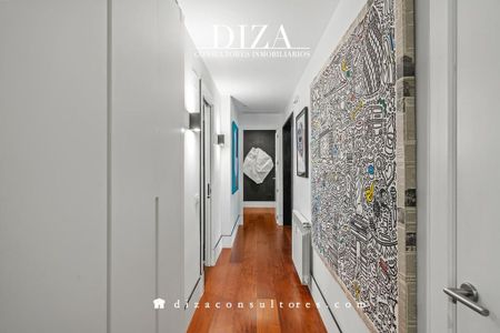 Luxury Apartment for rent in Madrid, Spain - Photo 4