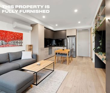 103/14 Illowa Street, Malvern East VIC 3145 - Apartment For Rent | ... - Photo 3