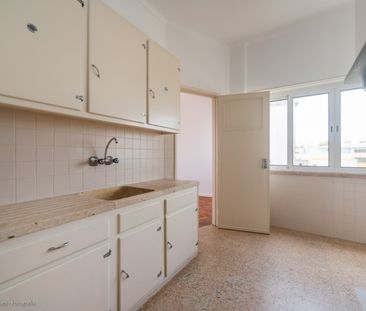 Apartamento T1 em Lisboa - Photo 4