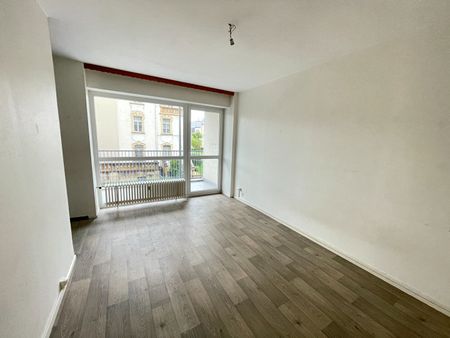 Appartement à louer à METZ - Photo 2