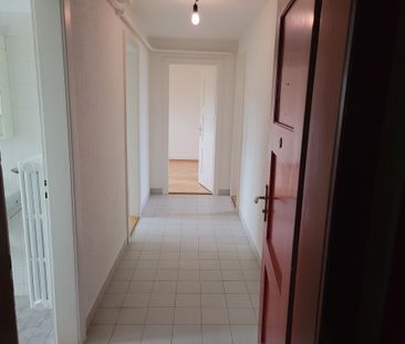 2.5-Zimmer-Wohnung im Stadtzentrum von Freiburg - Foto 6