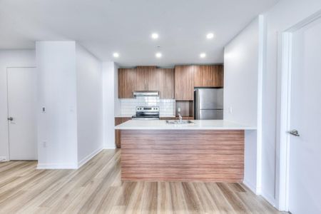 Appartement à louer - Photo 5