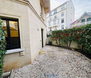 Location Appartement 2 pièces 33m² - Photo 2