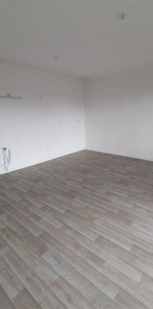Location appartement 2 pièces - 40.97m² à Valenciennes (59300) - Photo 1