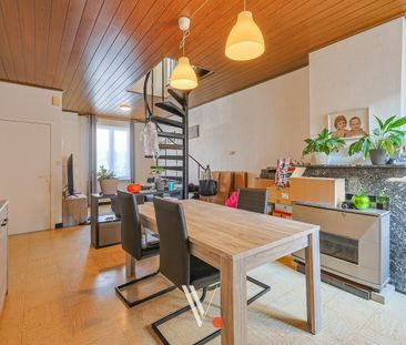 Huis te huur in Roeselare met 2 slaapkamers - foto 3