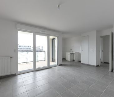 location Appartement F3 DE 58.1m² À BLAGNAC - Photo 6