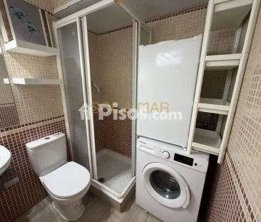 Estudio en alquiler en Centro - Foto 4