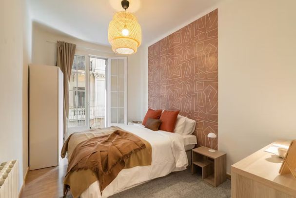 Passatge de Marimon, Barcelona, Catalonia 08021 - Foto 1