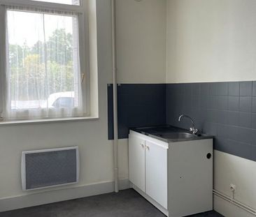 Location Appartement 3 pièces LIMOGES (87000) - Photo 5