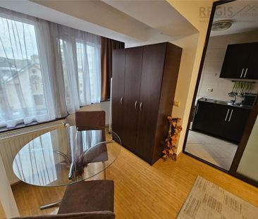 Garsoniera Toamnei - CENTRUL CIVIC - AFI - PET FRIENDLY - Fotografie 5