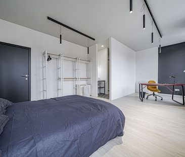 Room at Boulevard Solvay 19 - Photo 4
