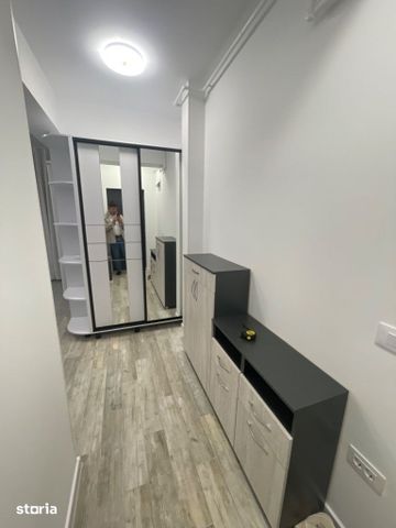 Apartament 2 camere-cartierul Visoianu/Prima inchiriere - Fotografie 2