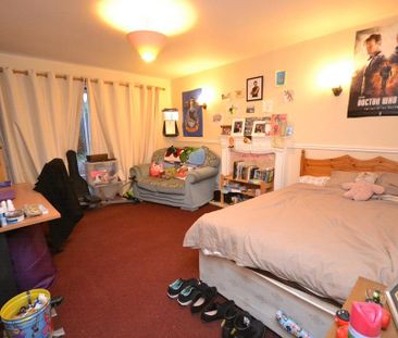 2 bedroom house share to rent - Photo 5