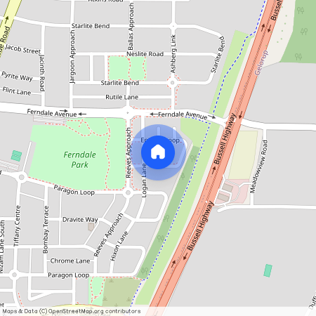 22 Epidote Loop, WA 6230, Dalyellup