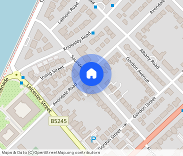 Saunders Street, Southport, PR9 - Photo 1