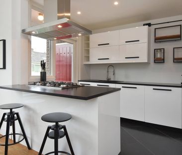 Theresiastraat 111B - Photo 3