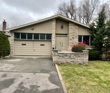 For Lease - 66 Prue Avenue, Toronto, Ontario - Photo 4