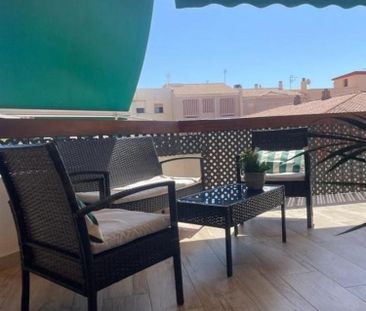 Alquiler de piso en Avenida de Málaga - Photo 2