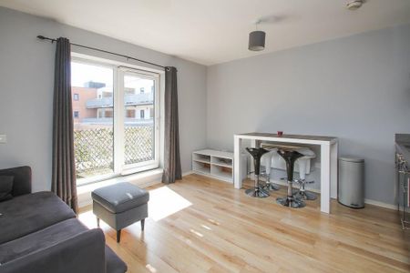 1 bedroom apartment to rent - Photo 4