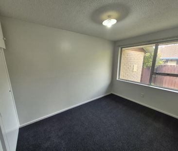 1/6 Bowman Place, Sockburn - Photo 1