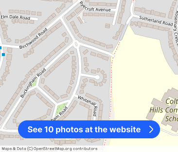 Belvedere Avenue, Penn, Wolverhampton - Photo 1