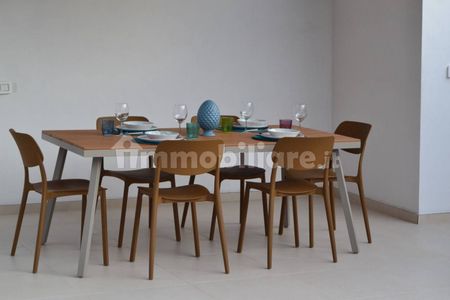 Villa a schiera via Andrea Doria 18, Lago, Battipaglia - Foto 3