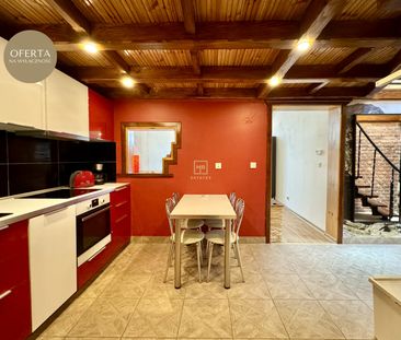 Klimatyczny apartament na wynajem Stare Miasto - Photo 1