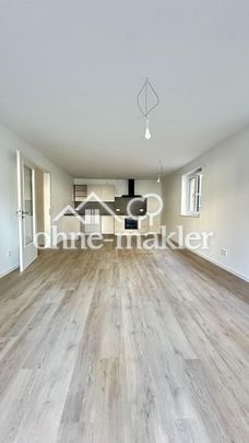 Neubauwohnung 2 Zimmer zu vermieten - Foto 1