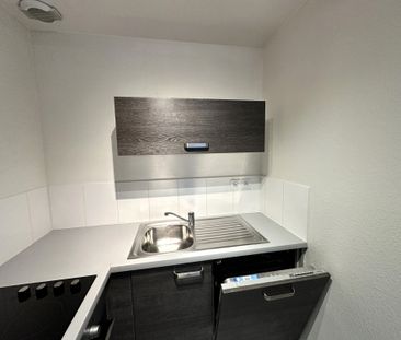 Appartement F2 à louer sur Troyes dans le département de l'Aube - Photo 5