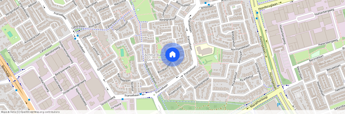 Bordeauxlaan 31, Achtse Barrier-Gunterslaer, 5627GR, Eindhoven