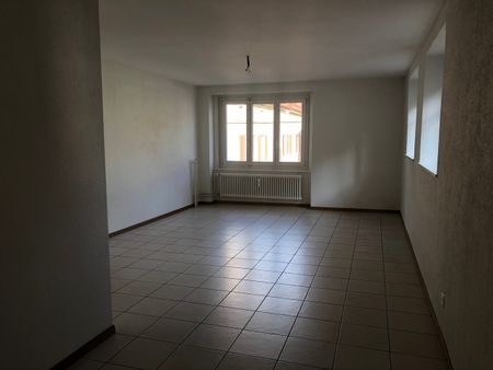 A louer, 3.5 pièces, Balance 8, La Chaux-de-Fonds - Photo 2