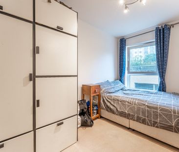 Room in a Shared Flat, Windmill House, E14 - Photo 3